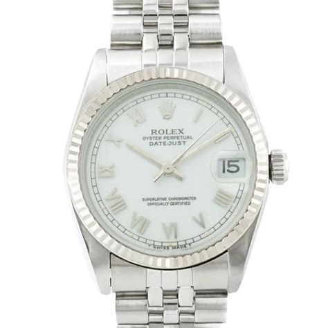 rolex 68274 oyster bracelet|rolex datejust 31 oyster.